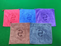 Dragon Cues Thailand - Micro-fiber Towel