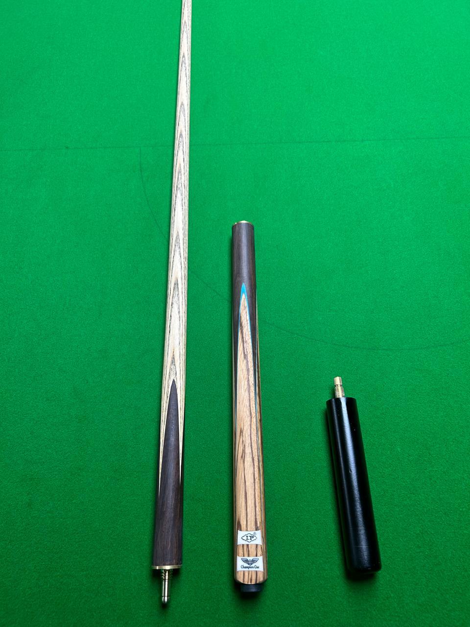 LP Champion Cue Blue