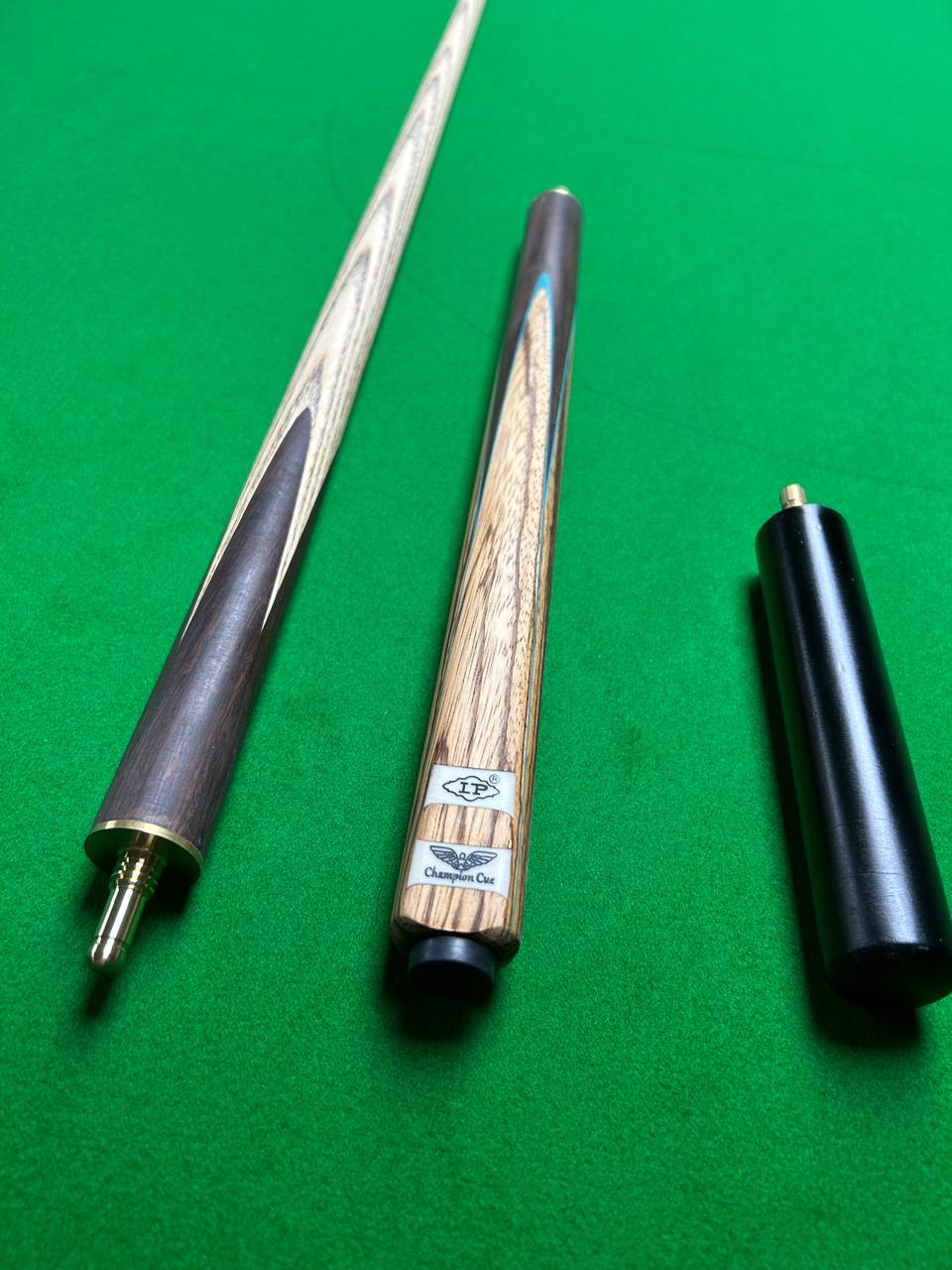 LP Champion Cue Blue