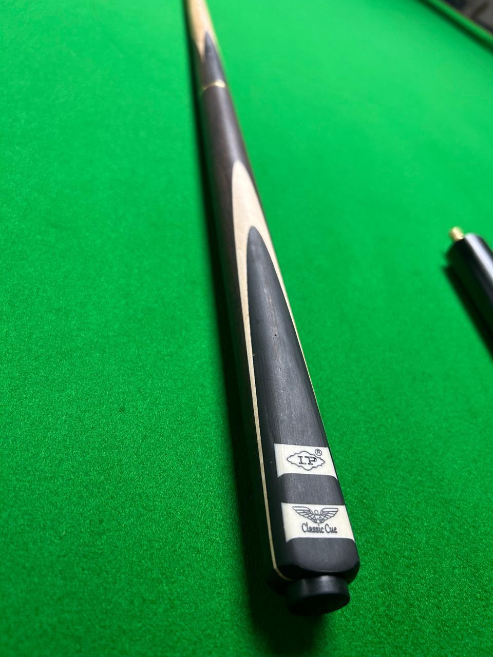 LP Classic cue