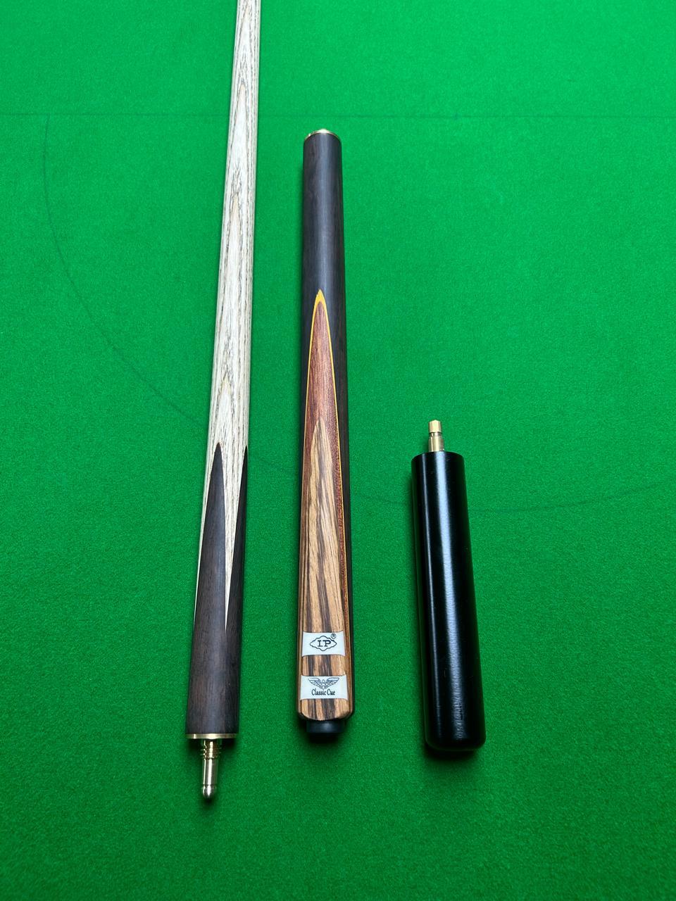 LP Classic Cue Orange