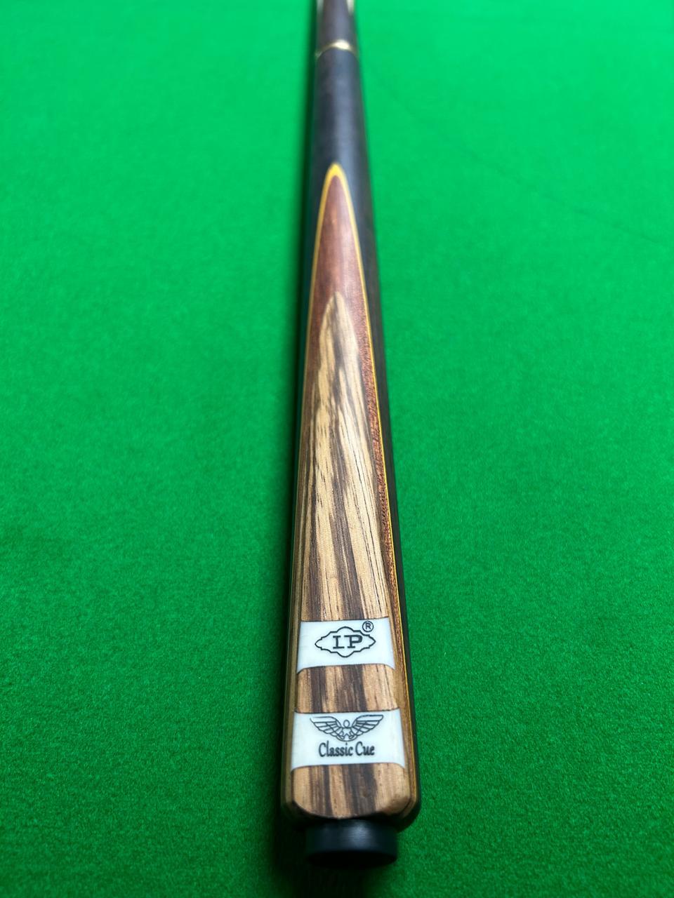 LP Classic Cue Orange