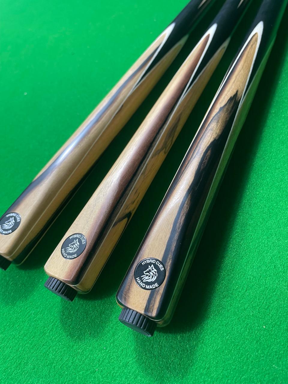 Hybrid Cues Sandalwood