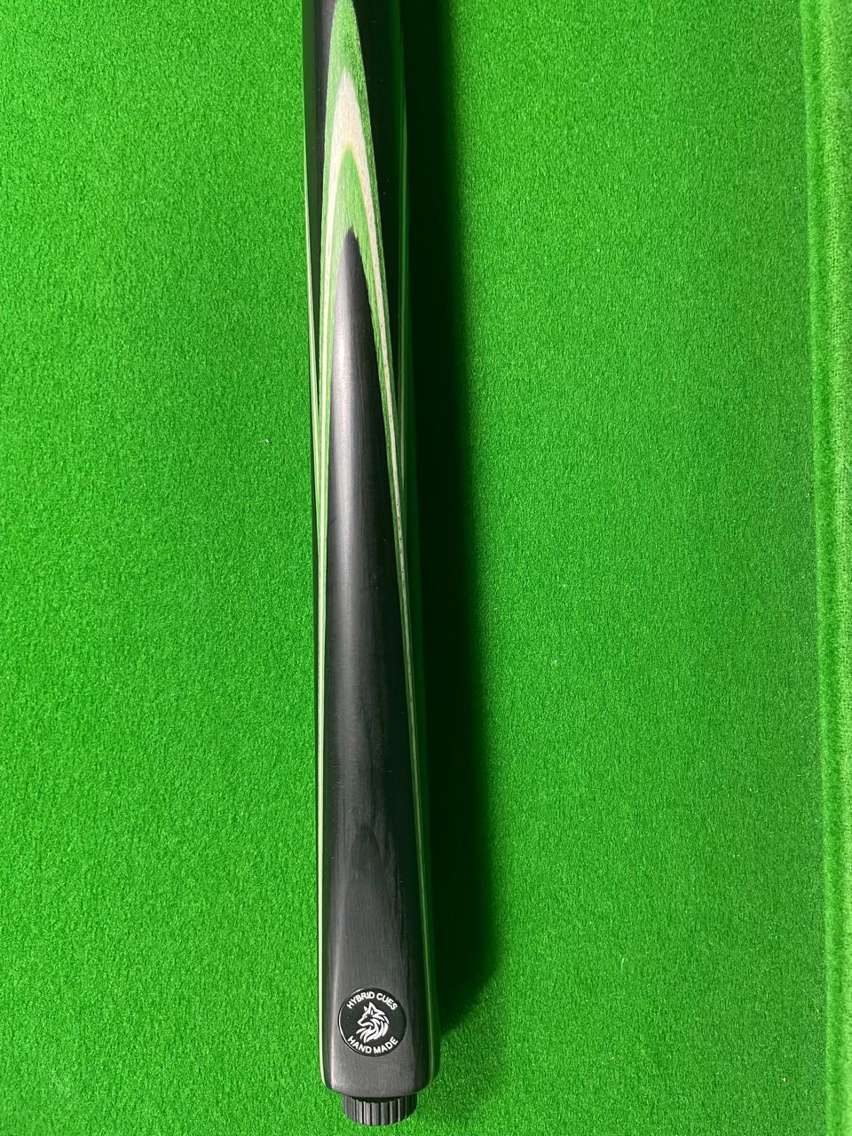 Hybrid Cues green
