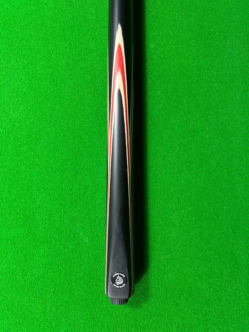 Hybrid Cues red