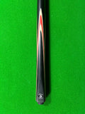 Hybrid Cues red