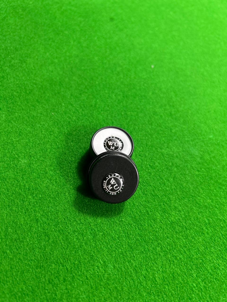 WU Super  Tip