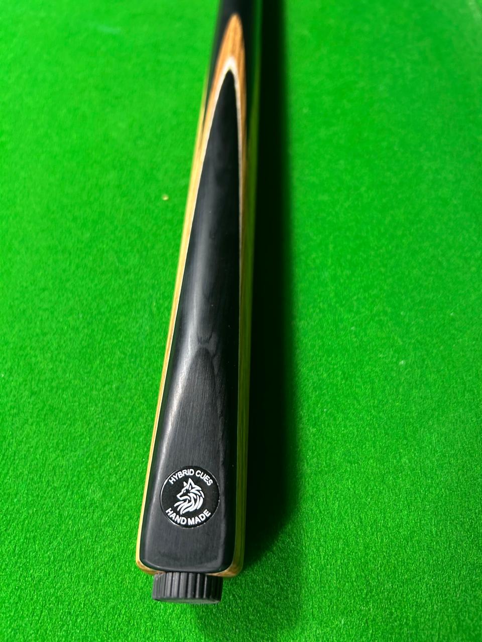 Hybrid Cues wood black