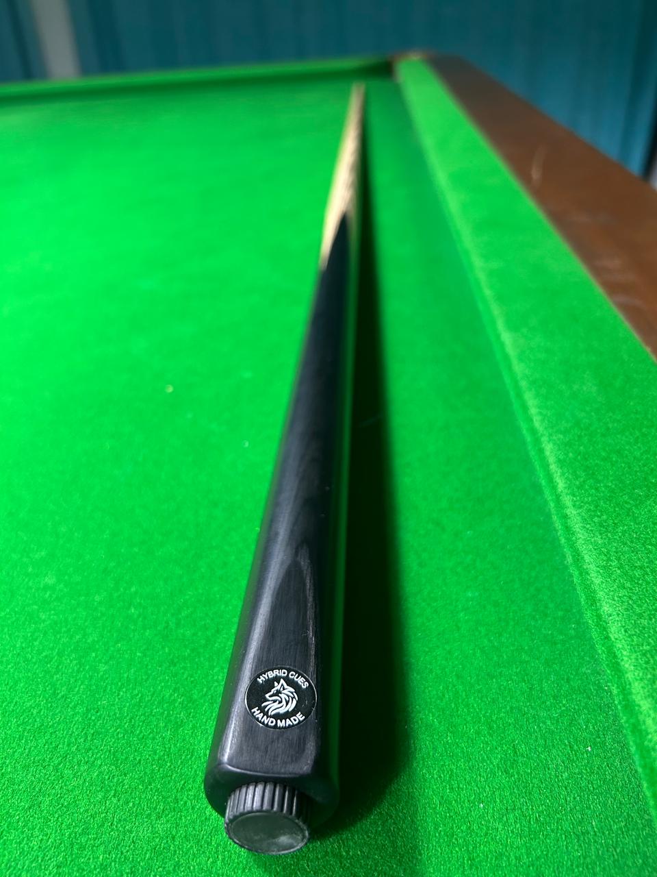 hybrid cues black