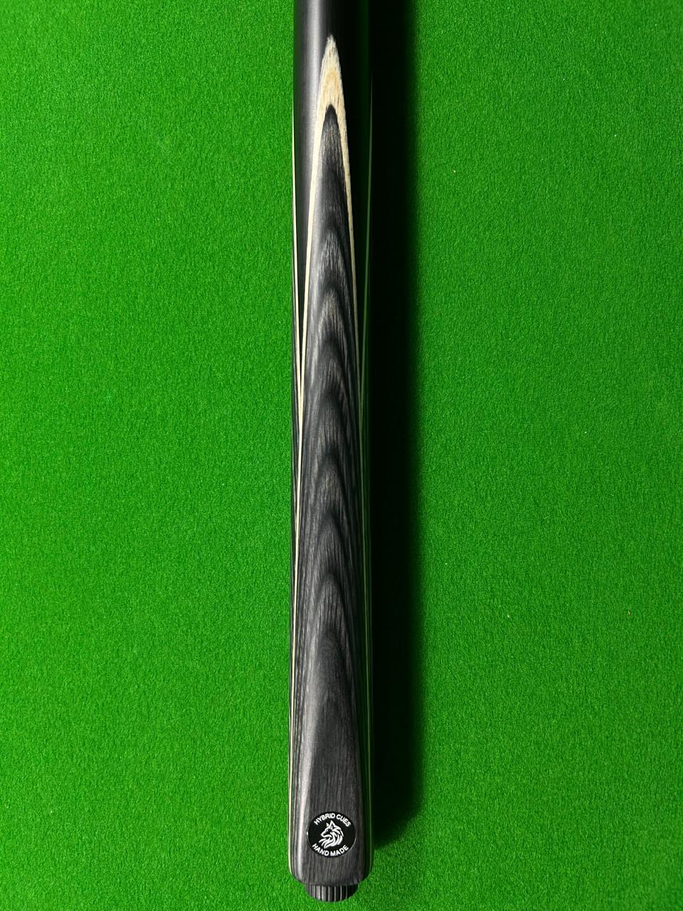 Hybrid Cues grey