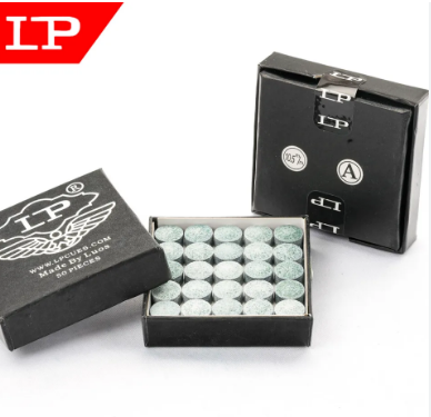 LP Black box tips